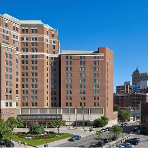 Hyatt Regency Buffalo